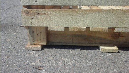 Контейнер деревянный для чеснока, лука от производителя.
1200х1000х800 мм
При . . фото 6