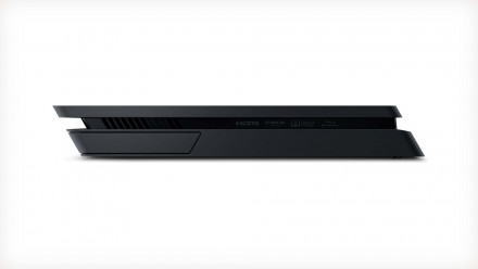 Новая Sony PlayStation 4 Slim 500Gb Black

Подари себе возможность пройти хиты. . фото 4