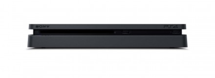 Новая Sony PlayStation 4 Slim 500Gb Black

Подари себе возможность пройти хиты. . фото 5