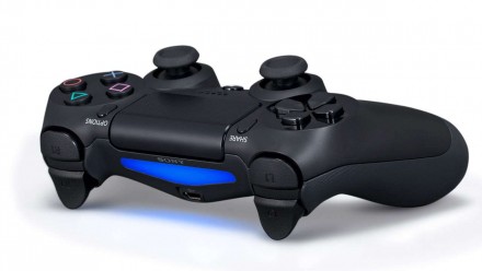 Новая Sony PlayStation 4 Slim 500Gb Black

Подари себе возможность пройти хиты. . фото 6