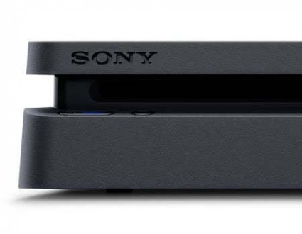 Новая Sony PlayStation 4 Slim 500Gb Black

Подари себе возможность пройти хиты. . фото 3