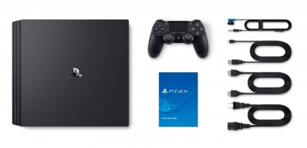 Новая Sony PlayStation 4 Slim 1TB

Подари себе возможность пройти хиты на все . . фото 3