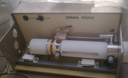 DMA 602 это компактный плотномер, гарантирующий непревзойдённую простоту использ. . фото 2