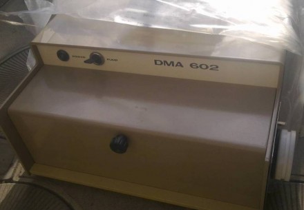 DMA 602 это компактный плотномер, гарантирующий непревзойдённую простоту использ. . фото 3