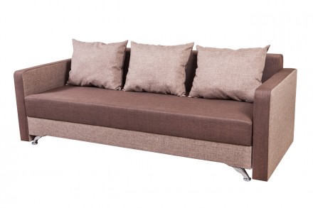 Диван Лаванда 
Ширина дивана: 2100 мм
 Глибина дивана: 850 мм
 Висота дивана:. . фото 3