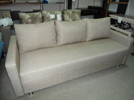 Диван Лаванда 
Ширина дивана: 2100 мм
 Глибина дивана: 850 мм
 Висота дивана:. . фото 7