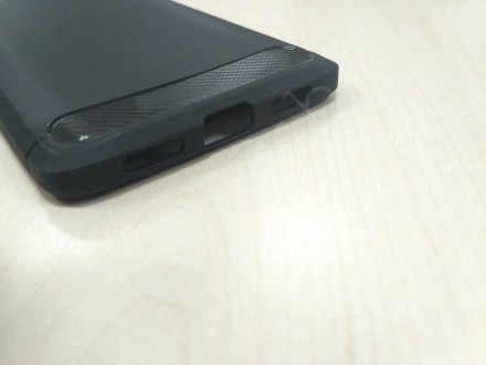 Для моделей:
Xiaomi Mi5
Xiaomi Mi5s

Цвет: черный

Материал: полиуретан, т. . фото 4