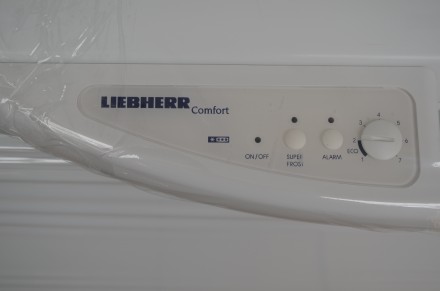Морозильна камера скриння фірми Лібхер , виробництва Німеччина, економкласу , ел. . фото 2