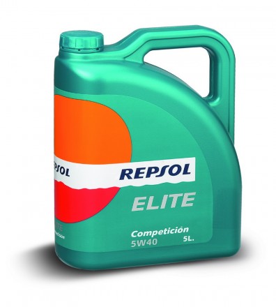 Описание товара: моторное масло Repsol
Repsol Elite Injection 10W-40 - полусинт. . фото 8