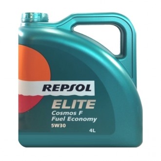 Описание товара: моторное масло Repsol
Repsol Elite Injection 10W-40 - полусинт. . фото 5