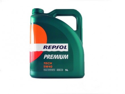 Описание товара: моторное масло Repsol
Repsol Elite Injection 10W-40 - полусинт. . фото 6