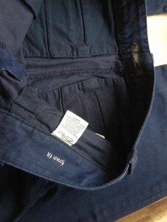 Очень хорошего качества джинс.
длина от пояса до низа - 102 см.
ширина пояса -. . фото 3