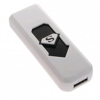 Продам USB зажигалку
В центре кнопка. Нажимая и сдвигая внутреннюю часть зажига. . фото 2