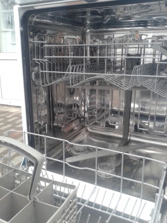 Посудомийна машина фірми Бломберг , виробництва Німеччина.. . фото 8