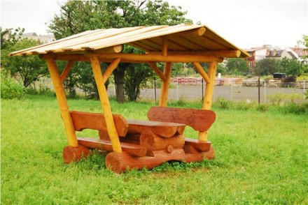 Производственное предприятие "ФЛП Яшник В.А." предлагает изготовление деревянных. . фото 3