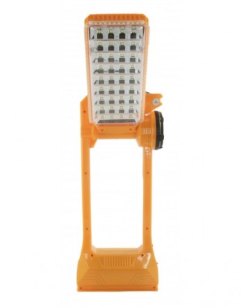 Универсальная светодиодная лампа- фонарь производителя Yajia  модели YJ-6851T с . . фото 5