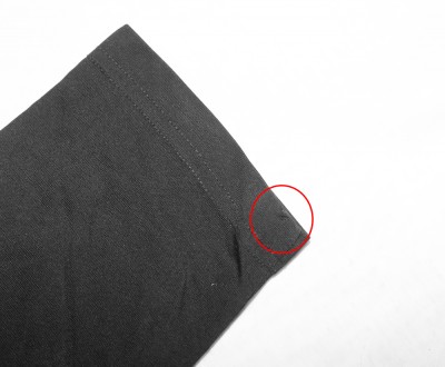 Легкая футболка с длинным рукавом White House, размер L
Цвет черный. Имеется ма. . фото 3