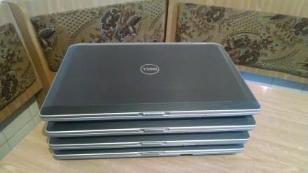 Dell Latitude E6530, 15,6'' 1920x1080, i7-3740QM, 8GB, 256GB SSD, Nvidia NVS 520. . фото 2