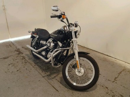 2012 HARLEY-DAVIDSON FXDC
Номер VIN:1HD1GV419CC306826
Продам мотоцикл.  Мотоци. . фото 2