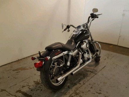 2012 HARLEY-DAVIDSON FXDC
Номер VIN:1HD1GV419CC306826
Продам мотоцикл.  Мотоци. . фото 3