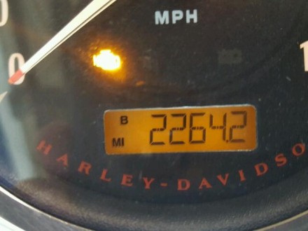 2012 HARLEY-DAVIDSON FXDC
Номер VIN:1HD1GV419CC306826
Продам мотоцикл.  Мотоци. . фото 10