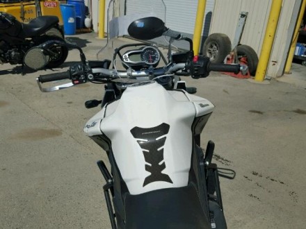 2014 TRIUMPH MOTORCYCLE TIGER EXPL  
Номер VIN:SMTF02XK6EJ636115
Продам мотоци. . фото 10