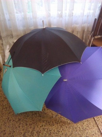зонты трости распродаются на запчасти,состояние-нормальное(после вывоза на торг.. . фото 2