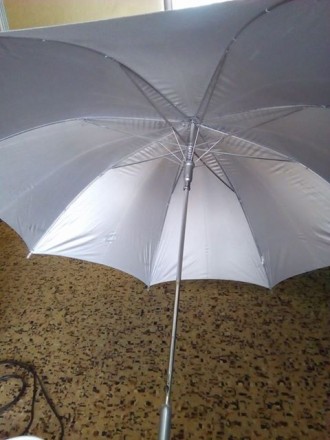 зонты трости распродаются на запчасти,состояние-нормальное(после вывоза на торг.. . фото 3