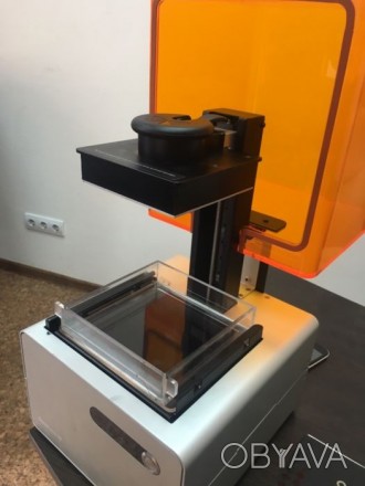 Продам 3D printer Form 1 производство Америка фирмы formlabs Технология SLA Толщ. . фото 1