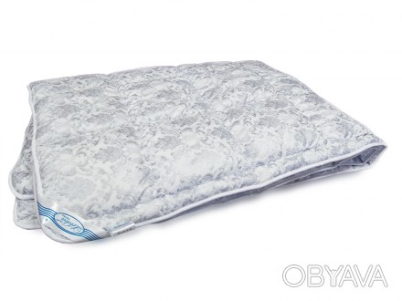 Одеяла из искусственного лебяжьего пуха отличаются необыкновенной легкостью и мя. . фото 1