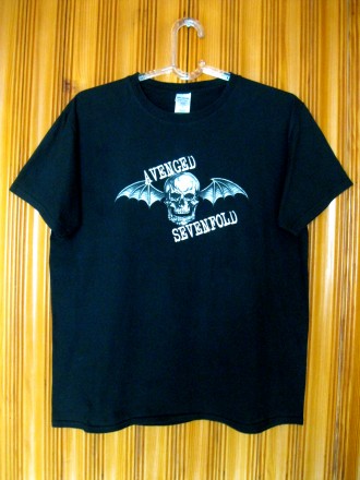 Предлагаю комплект футболок чёрного цвета с логотипом на мифологическую тему: др. . фото 7