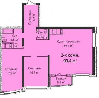 Дом расположен по адресу проспект Гагарина 19 корпус 4. (сдача дома 3 квартал 20. Приморский. фото 3
