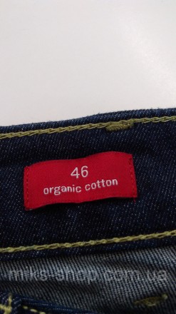 Мужские джинсы. Размер 32. Ткань не эластичная коттон - полиэстер. Замеры в см:
. . фото 3
