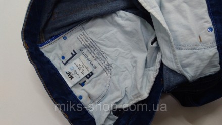 Мужские зимние фирменные джинсы TR BLUE. Новые без бирки. Ткань 100% коттон. Раз. . фото 7