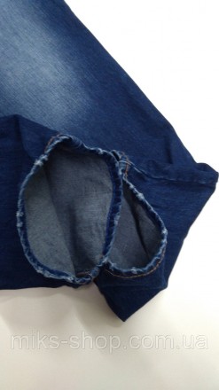 Мужские зимние фирменные джинсы TR BLUE. Новые без бирки. Ткань 100% коттон. Раз. . фото 9