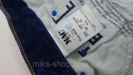 Мужские зимние фирменные джинсы TR BLUE. Новые без бирки. Ткань 100% коттон. Раз. . фото 11