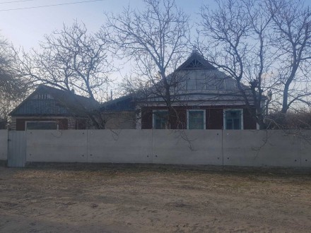 Продается дом в селе Великая Кардашинка. Находится по центральной дороге, возле . . фото 2
