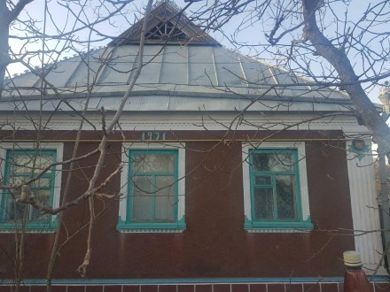Продается дом в селе Великая Кардашинка. Находится по центральной дороге, возле . . фото 3