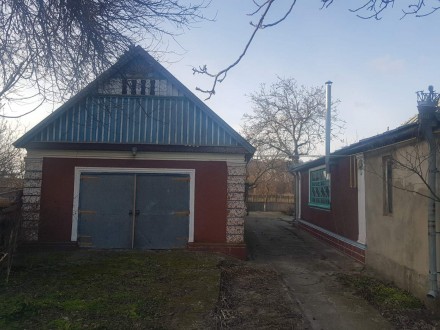 Продается дом в селе Великая Кардашинка. Находится по центральной дороге, возле . . фото 9