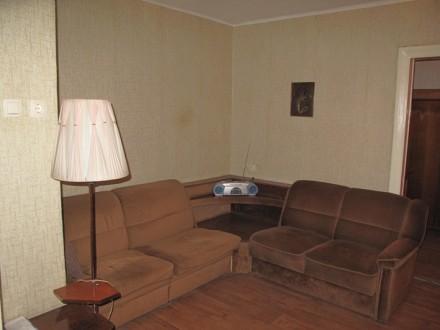 Сдается для семьи чистая и теплая 2-х комнатная квартира, комнаты смежные, есть . Приморский. фото 4