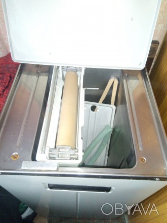 Продам новую бытовую стиральную машину на Севгоке самовывоз. . фото 1