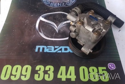 Гидроусилитель руля Mazda CX7 2.3 L206-32-650B. . фото 1