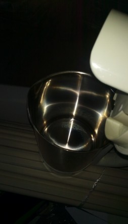 Чайник привезений з Німеччини
Стан нового
Суцільна металева чаша
Що важливо н. . фото 3