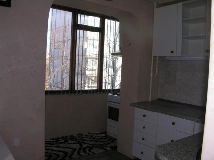 3-х комнатная квартира на пр.Леся Курбаса (Борщаговка), квартира с мебелью и рем. Борщаговка. фото 8