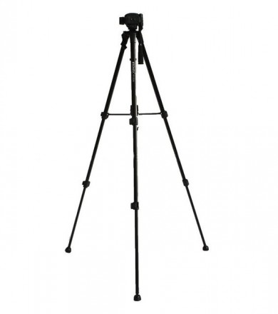 Профессиональный штатив для фотоаппарата Somita ST-560 (65 – 175 см) 

Штатив . . фото 2