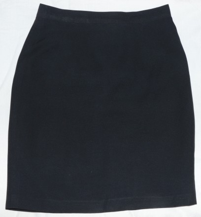 Продам юбку  "PS Company",
б/у,
в хорошем состоянии,
цвет чёрный,
верх: 50% . . фото 2