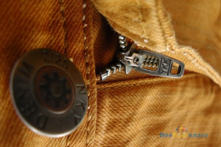 Предлагаю вашему вниманию качественные , лёгкие джинсы европейского бренда Kiabi. . фото 8