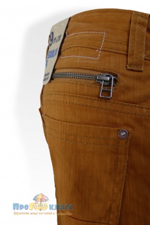 Предлагаю вашему вниманию качественные , лёгкие джинсы европейского бренда Kiabi. . фото 6
