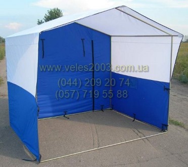 Мы - делаем палатки - предлагаем палатки и шатры для торговли и агитации отменно. . фото 3