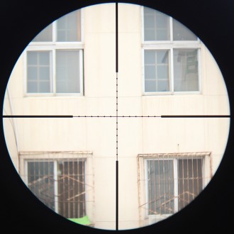 Новый оптический прицел Sniper 3-9X40 с подсветкой, усиленными кольцами, подпруж. . фото 6